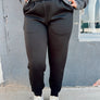 Elevated Contrast Joggers