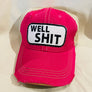 Patch Caps