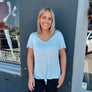 Macie Essential Top