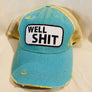 Patch Caps