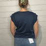 Callen Knit Top