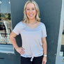 Macie Essential Top