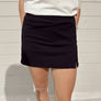 Jazmin Active Tennis Skirt