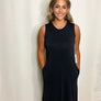 Another Love Sheridan Dress - Black