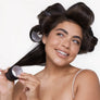 Ceramic Hair Rollers