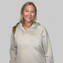 Eve Quarter Zip Hoodie