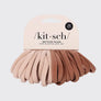 Nylon Elastic Ponytails
