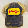 Patch Caps