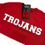 Chenille Trojan Tee