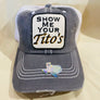 Patch Caps