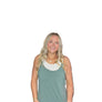 Everly Sporty Mini Dress