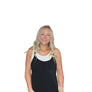 Everly Sporty Mini Dress