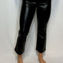 Dear John Jeanne - Black Leather
