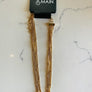 Mesh Bar Linked Necklace