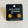 Christmas Earrings