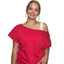 Danny Off the Shoulder Top