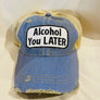 Patch Caps