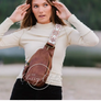 Shoulder Sling Bag