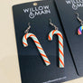 Christmas Earrings