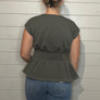 Kerry Pintuck Top