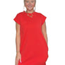 Macy Mini Dress