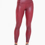 Holographic Glitter Leggings