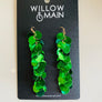 Christmas Earrings
