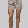 Ellie Scuba Casual Short