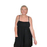 Ryann Sporty Romper