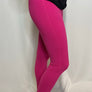 Essential Solid Leggings
