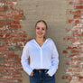 Eloise Button Up Top