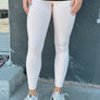 Essential Solid Leggings