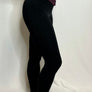 Essential Solid Leggings