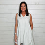 Blakley Striped Dress