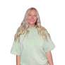 Lynn Scuba Top