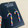Christmas Earrings