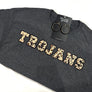 Chenille Trojan Tee