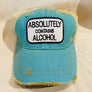 Patch Caps