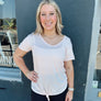Macie Essential Top