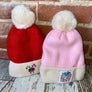 Pom Pom Beanies
