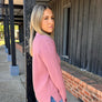 Monica Collared Top