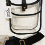 Stadium Crossbody