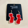 Christmas Earrings