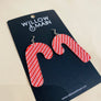 Christmas Earrings