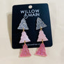 Christmas Earrings