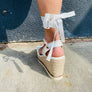 Elvira Wedge