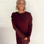 Ethan Knit Dress
