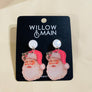 Christmas Earrings