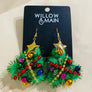 Christmas Earrings