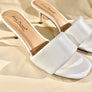 Leah Slip- On Heel